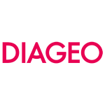 Diageo-Logo