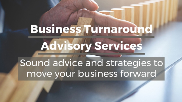 JV Hospitality turnaround Service